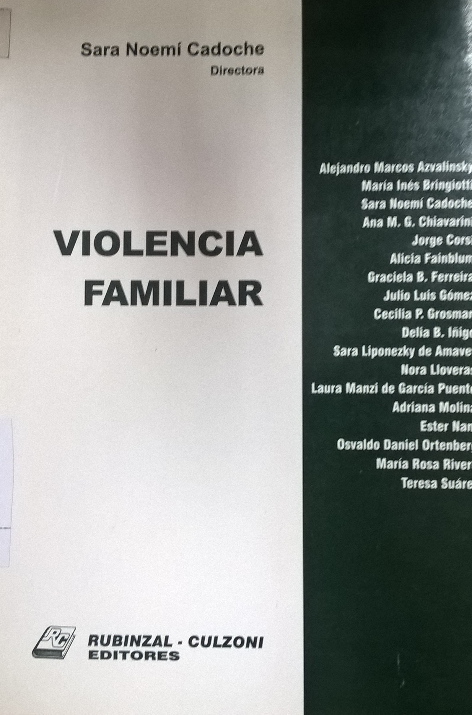 Libro